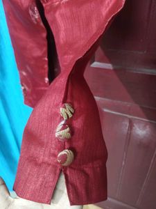 Banarasi Salwar Kameez