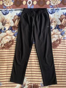 Black HRX Trackpant