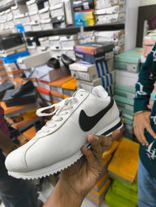 Nike Cortez Sneakers