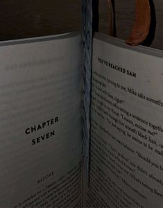 You've Reached Sam by Dustin Thao