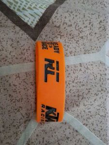 Duke And Blasterjaxx Band For Men (Set Of 2)