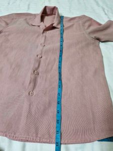 Used School Uniform - 1 Set