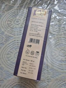 Avimee Herbal Scalp Spray