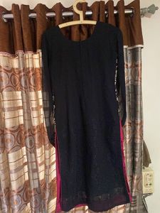 Beautiful Kurti ....