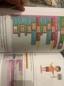 Computer Science and Coding textbooks