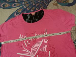 Mid Length Nighty