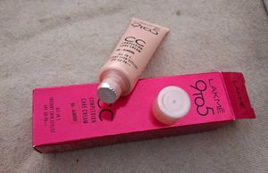 Lakme cc Cream + Blue Heaven Makeup Fixer ( Combo