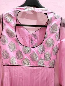 Anarkali Frock Suit 💗