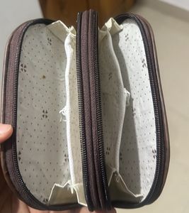 Brown Wallet For Women