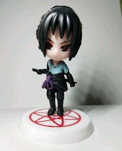 Sasuke Action Figure/Figurine