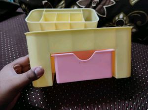 One Desktop Organizers