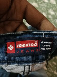 Men&#39;s Denim Jeans