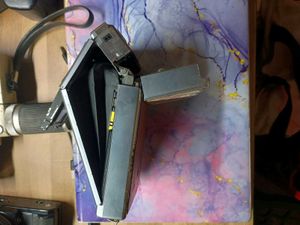 A Very Rare Polaroid Land Camera