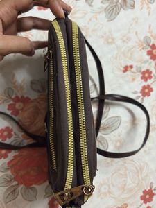 Chic Crossbody Bag
