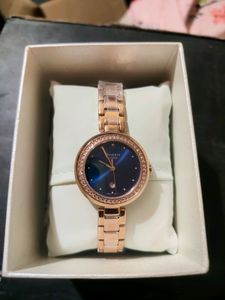 New Casio Sheen Analog Women Watch