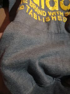 Men Sweatshirt 30 Off On Delivery 🎉