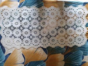 TABLE MAT - LOOKS BEAUTIFUL