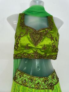 LEHENGA CHOLI