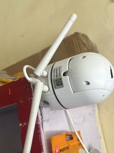 Ip Smart Camera