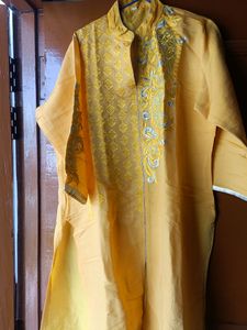 XXL Festive Kurta
