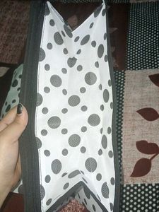 Clothes Organizer Non Woven