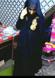 Abaya (Burkha)