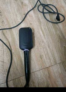 Philips Hair Straightening Brush