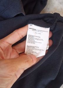 Skechers Black T-Shirt