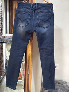 Branded Jeans