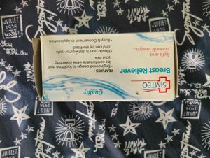 SIMTEQ Breast Reliever