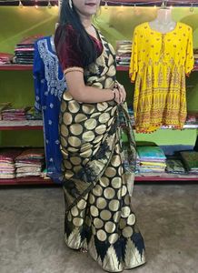 New Saree