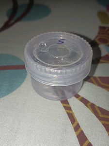 Cosrx Snail 96 Mucin Sample