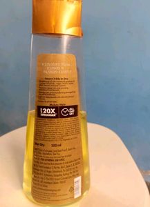 Emami 7 Oils in One Upto 300ml Left