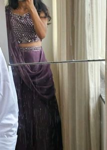 A Beautiful Lehenga