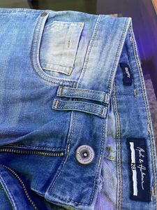 Blue Jeans 👖 Men Like New  Price Drop ‼️