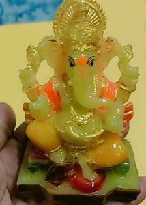 Ganesh Showpiece