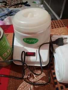 Full Waxing Kit