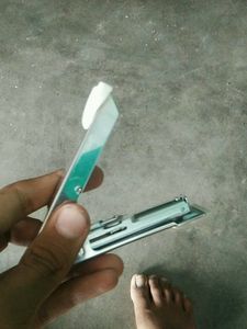 Kangaro Stapler
