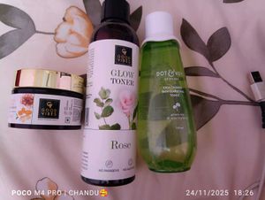 Skincare  Bundle