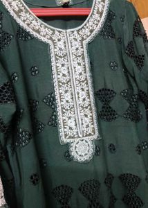 🔥 Clearance Sale 🔥Rayon Karachi Suits