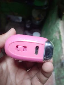 Elfbar Raya D3 vape