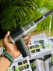 Vaccum Cleaner Portable