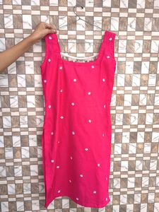 Pinteresty Party Wear Kurti🌷