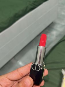 Dior Rouge Lipstick Set