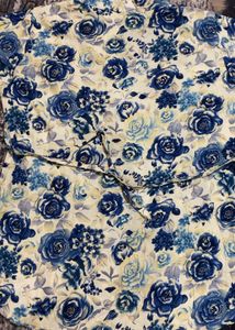 Floral Top