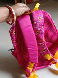 Minnie Mouse Backpack