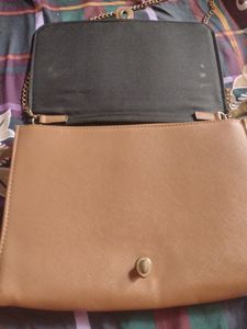 Sling Bag Oriflem Bag