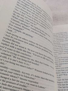 Peer-e-Kamil by Umera Ahmed