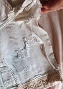 White Denim