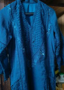 Zoya Ahmad Luxury pakistani dress